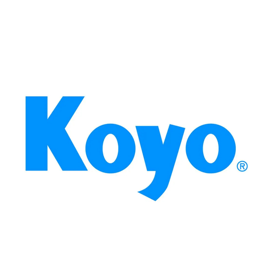 KOYO